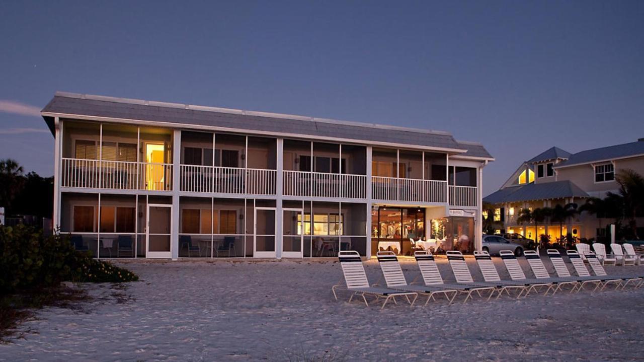 Resort Sixty-Six Holmes Beach Exterior photo