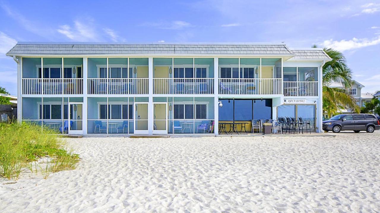 Resort Sixty-Six Holmes Beach Exterior photo