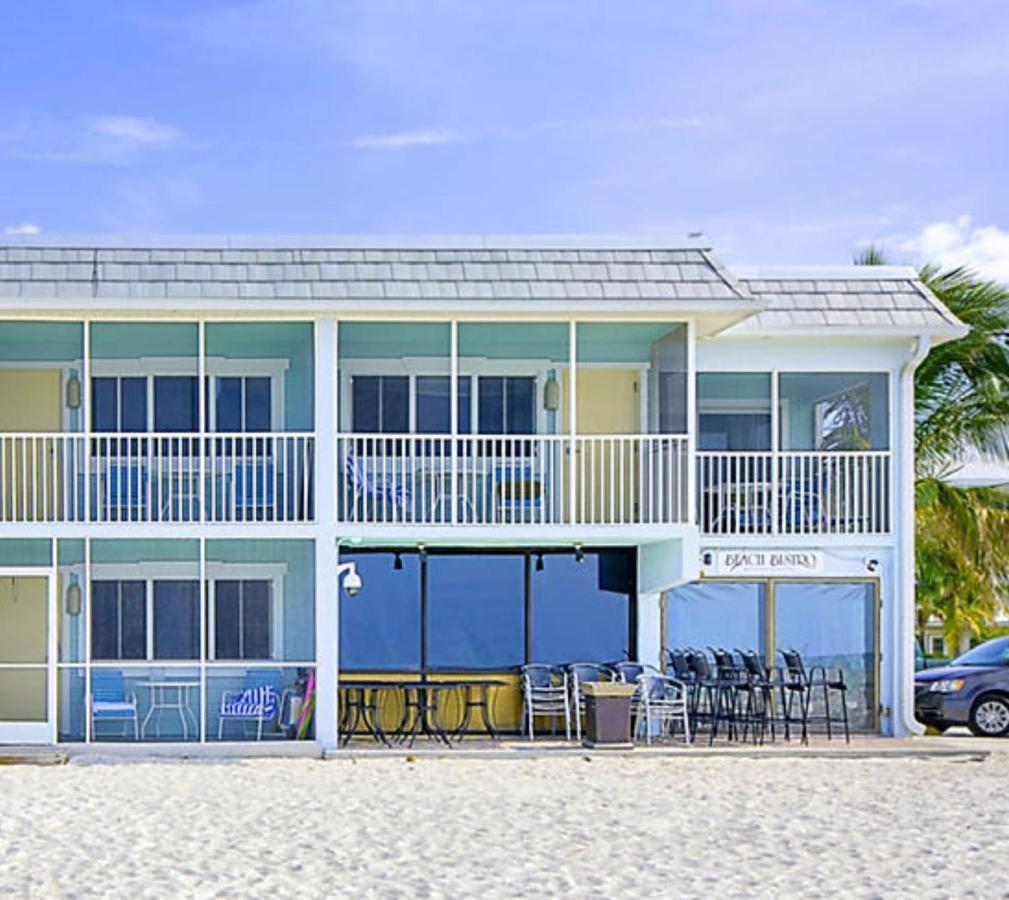 Resort Sixty-Six Holmes Beach Exterior photo